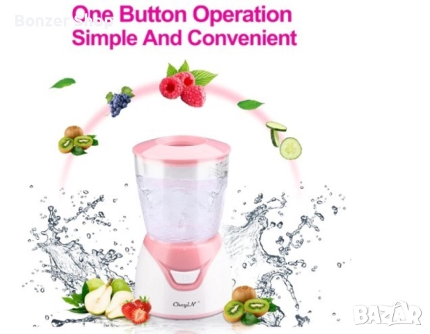 Машина за приготвяне на маски за лице, снимка 2 - Други - 51843841