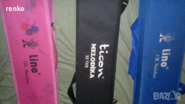 Музикален инструмент-детски, снимка 4 - Духови инструменти - 43695101