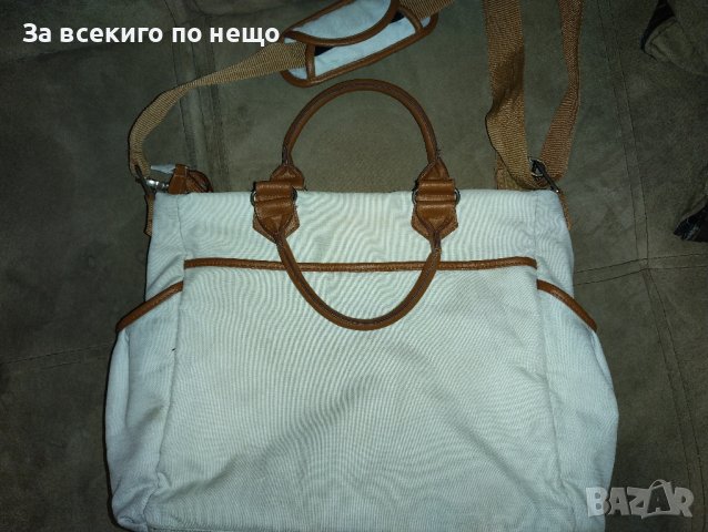 Чанта за бебешка количка модел Divaina на Kika boo, снимка 4 - За бебешки колички - 44051337