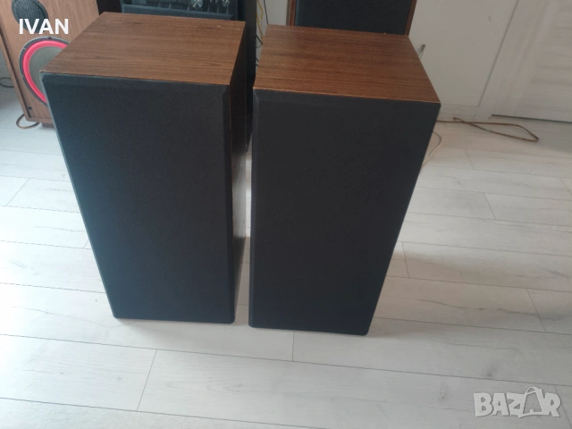 Продавам тонколони cerwin vega -d7, снимка 10 - Тонколони - 53411459