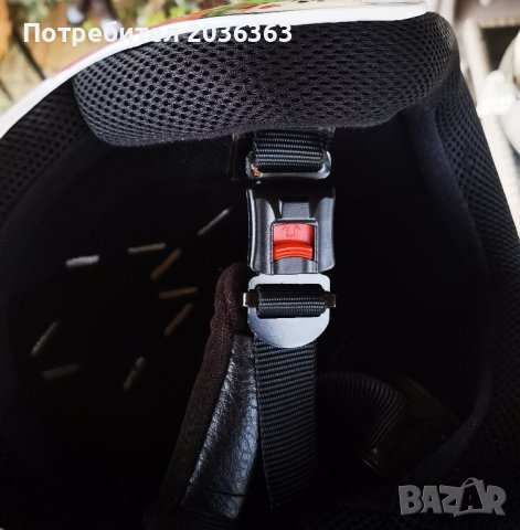 Каска ATOMIC с очила!!!, снимка 6 - Зимни спортове - 43479645