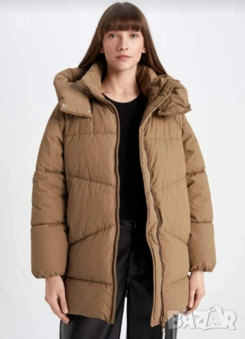 Нови дамски якета