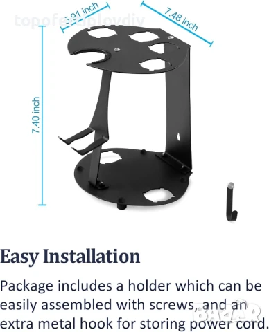 Dyson Airwrap поставка  Nekuma, снимка 3 - Маши за коса - 51219863