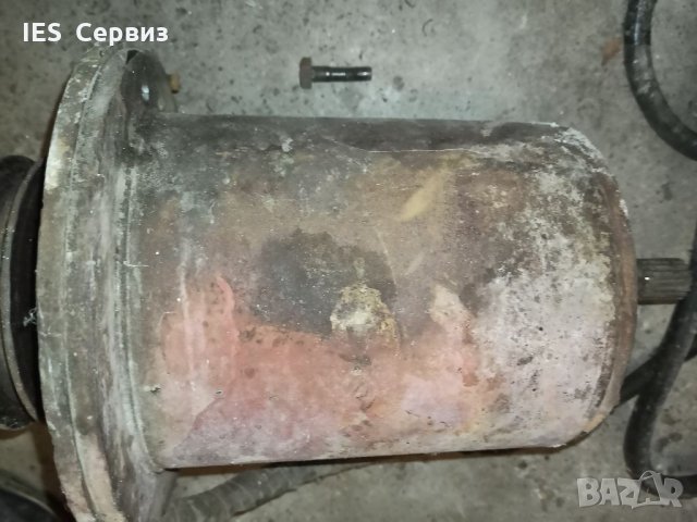 Електромотори , снимка 8 - Други инструменти - 15906160