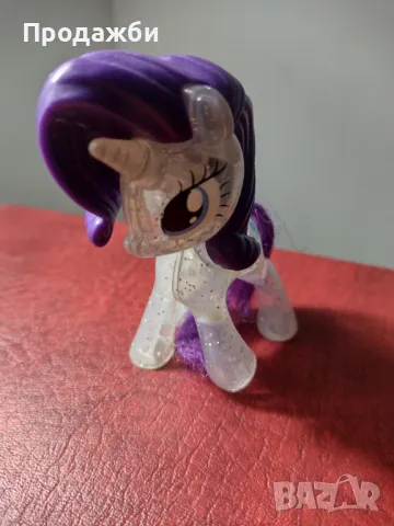 Играчка Моето малко пони, снимка 1