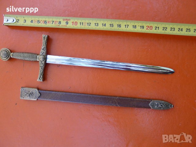  Луксозна камичка 