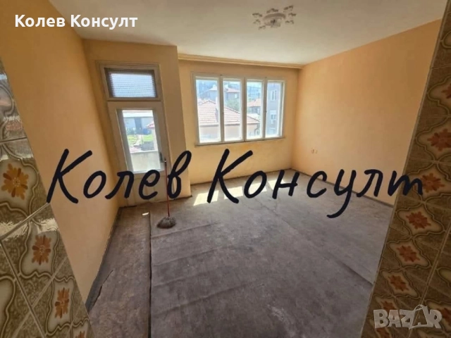 Продавам етаж от къща в гр. Хасково, кв. Каменни, снимка 3 - Къщи - 51831027