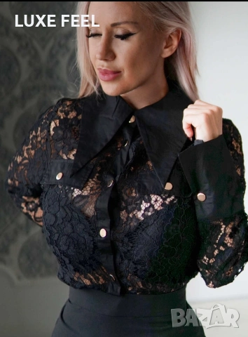 ✨Дамска Риза