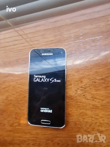 samsung s5 mini, снимка 3 - Samsung - 43912050