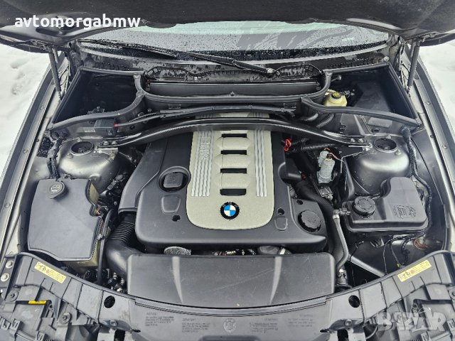 На части БМВ Е83 Х3 204 коня - BMW E83 X3 204hp М пакет, снимка 7 - Автомобили и джипове - 43562938