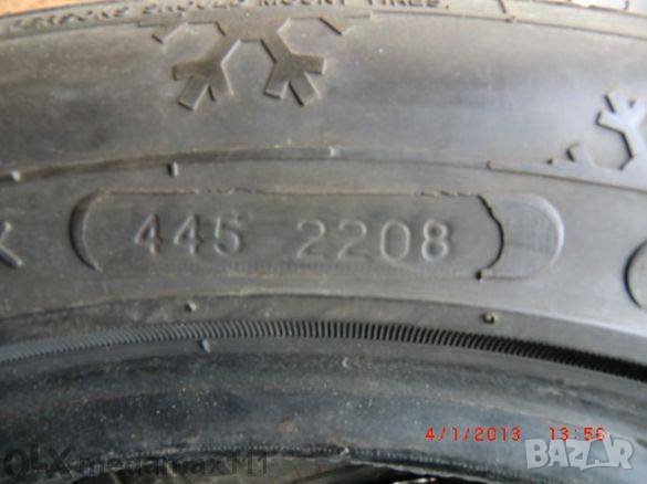 Гуми зимни 205/55/16 94v Star Perfor 2 броя 136, снимка 4 - Гуми и джанти - 26627574