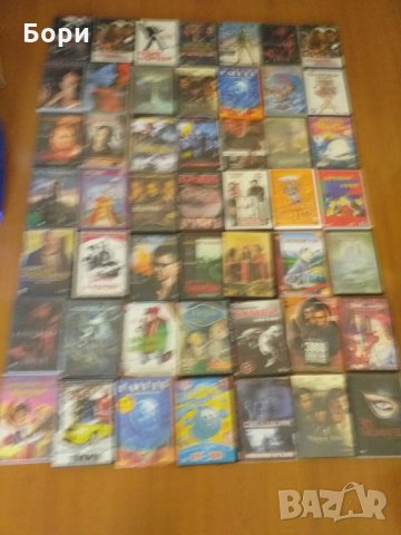 DVD филми    49, снимка 3 - Екшън - 26849282