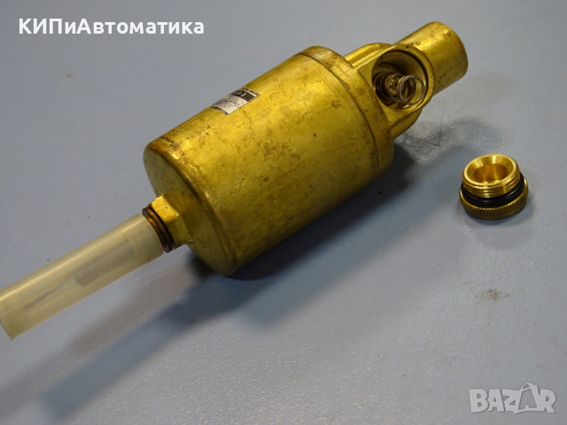 филтър пневматичен BOSCH 0821303015, снимка 6 - Резервни части за машини - 36530939