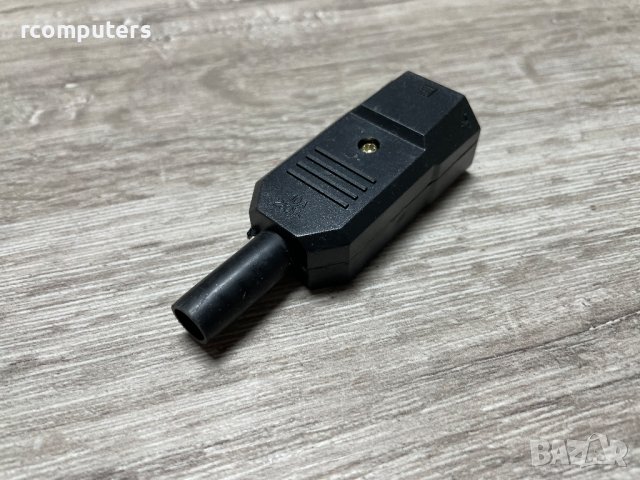 Букса за UPS C13 в Друга електроника в гр. Бургас - ID37973135 — Bazar.bg