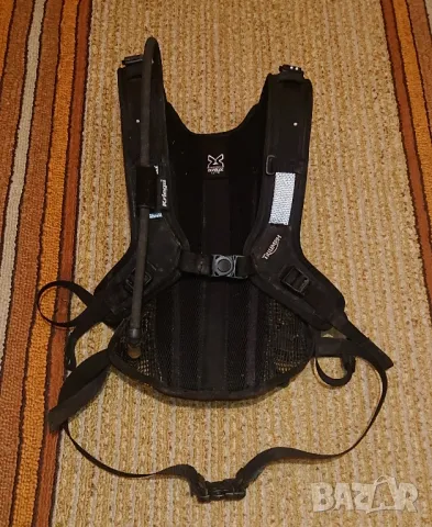 Kriega triumph hidro 3, снимка 5 - Аксесоари и консумативи - 48061750