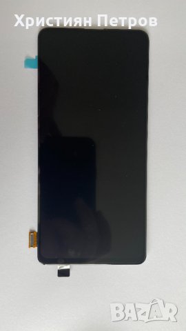 LCD дисплей + тъч за Xiaomi Mi 9T