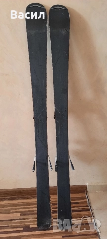 детски ски 120 см, снимка 3 - Зимни спортове - 52923446
