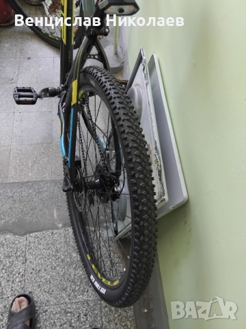 Баик Drag, снимка 2 - Велосипеди - 51639725