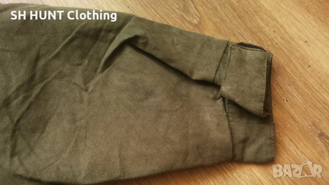 GAUPA of NORWAY WATERPROOF Jacket размер M за лов яке водонепромокаемо - 1666, снимка 6 - Екипировка - 52806402