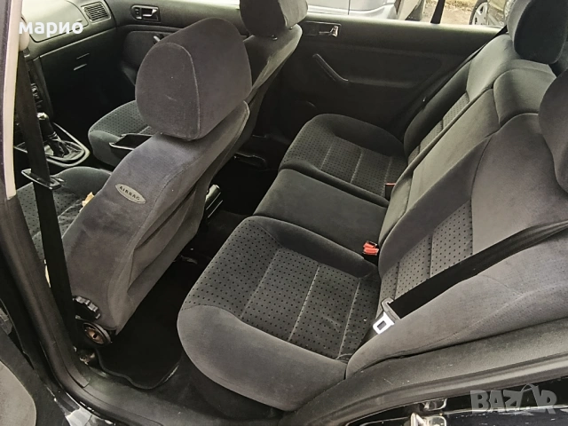 Продава Голф 4, снимка 5 - Автомобили и джипове - 53440050