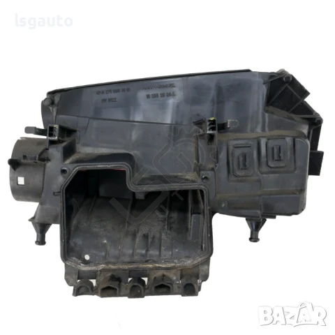 Кутия въздушен филтър Mercedes-Benz C-Class 204 (W/S/C) 2007-2014 ID:148190, снимка 2 - Части - 51094465