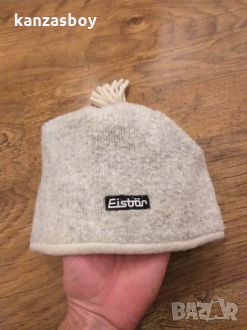 eisbär hats - страхотна зимна шапка , снимка 9 - Шапки - 35130778