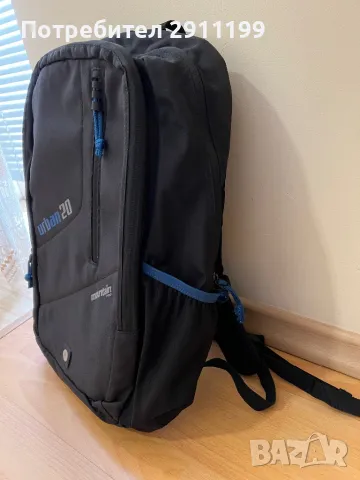 Раница Mountain Pro, снимка 3 - Раници - 50333492