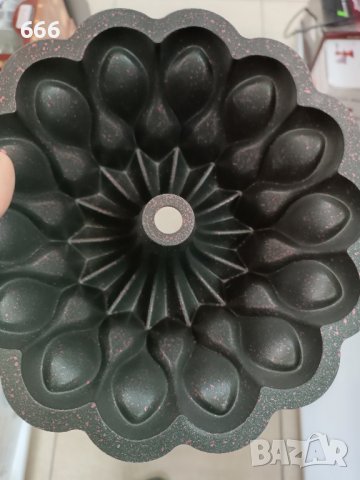 форми за кекс 26 см, снимка 3 - Форми - 43454527