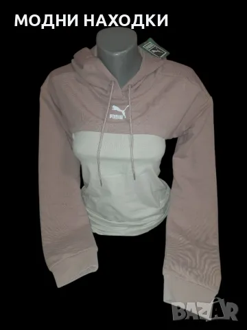 PUMA Оригинални Ръкави , снимка 1