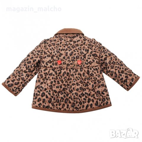 ДЕТСКО ЯКЕ – DISNEY - 12-18м., снимка 2 - Бебешки якета и елеци - 26935975