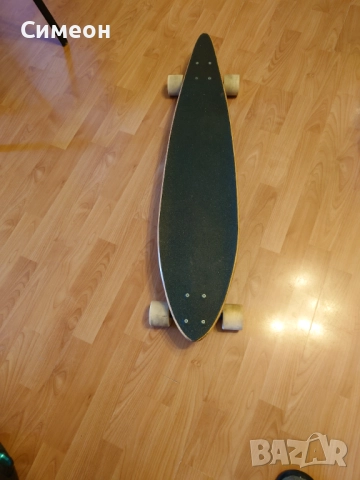 продавам Скейтборд Hammond, 100 см дължина.
