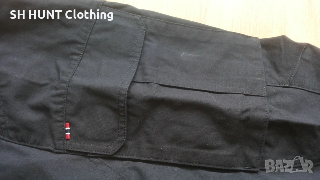 Bergans of NORWAY SIVLE Pants размер L панталон със здрава материя - 2054, снимка 10 - Панталони - 53400619