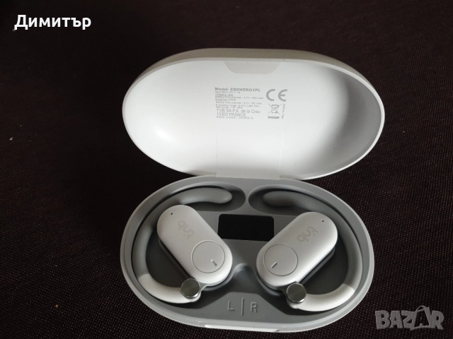 bluetooth слушалки 35 часа без зареждане , снимка 4 - Слушалки и портативни колонки - 52111135