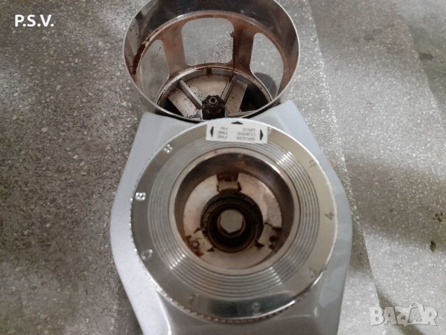 Професионална Кафе мелачка mazzer-lelit еспр.маш philips кафе автомат, снимка 16 - Кафе машини - 36999588
