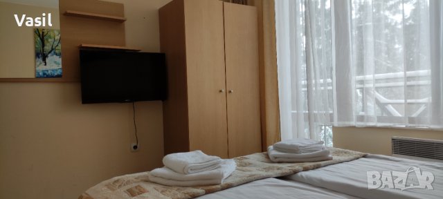 Апартамент SUNNY&RELAX Пампорово The Castle 2, снимка 6 - На зимен курорт - 39054130