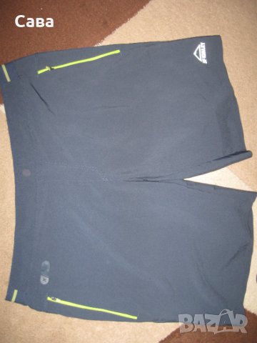 Къси панталони и бермуди MCKINLEY   мъжки,Л-ХЛ, снимка 4 - Спортни дрехи, екипи - 37430762