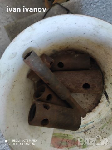 Яки Глухи Ключове, снимка 12 - Ключове - 32984615