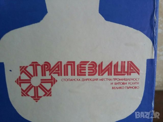 Газена лапа , снимка 12 - Настолни лампи - 32801489