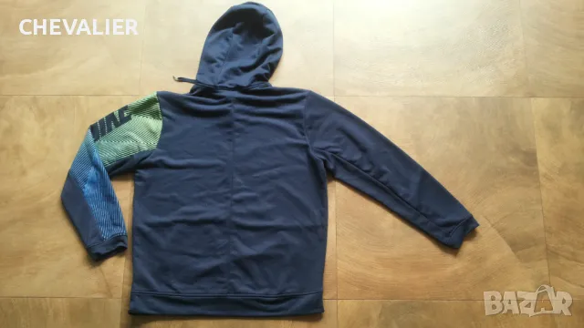 NIKE Sweatshirt Размер M / L мъжки суичър 23-64, снимка 3 - Суичъри - 47992397
