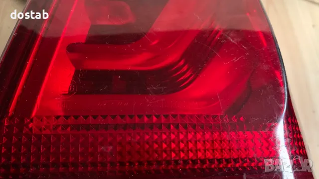 Стоп за BMW 3 E91 led, снимка 4 - Части - 48596531