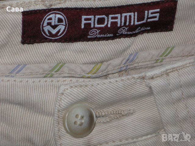 Дънки ADAMUS   мъжки,М