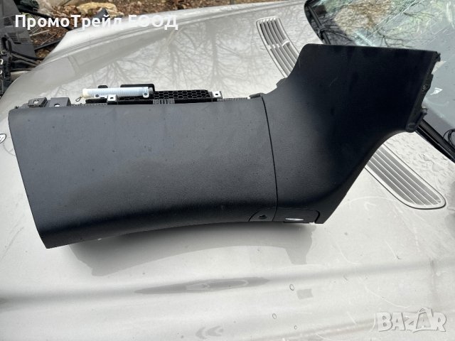 Жабка Мерцедес Е клас Mercedes W211 S211 E class