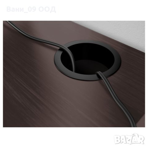 Функционално бюро със стилен дизайн, снимка 8 - Бюра - 33103970