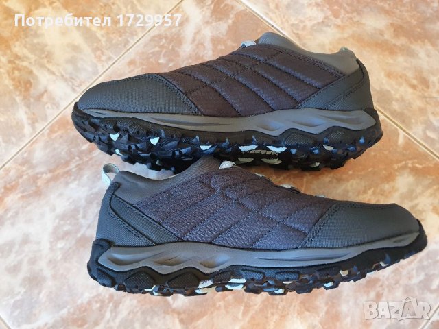ОРИГИНАЛНИ !!! Merrell Ice cap moc 4- Номер -39, снимка 8 - Маратонки - 37949010