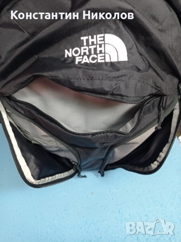 The North Face  Surge, снимка 4 - Раници - 46623359