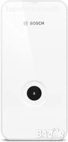 Проточен бойлер Bosch Thermotechnik Comfort Plus,Water Heater 15/18/21 kW