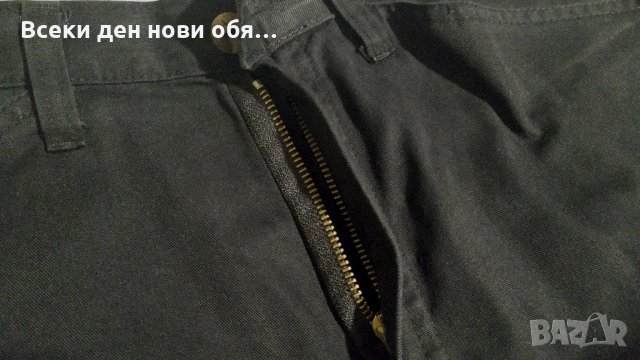 Snickers - къси дънки с джобове, снимка 8 - Къси панталони - 33125646