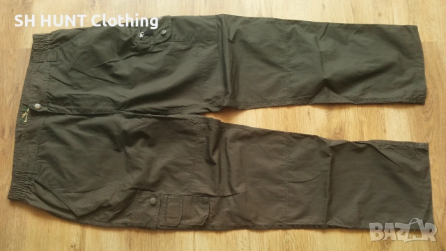 Beaver Lake Hunting Trouser размер 2XL за лов риболов панталон със здрава материя - 1999