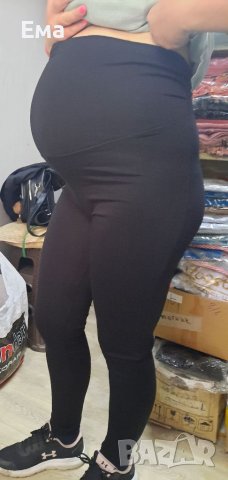 Ватирани Клинове за бременни , снимка 9 - Дрехи за бременни - 34894077