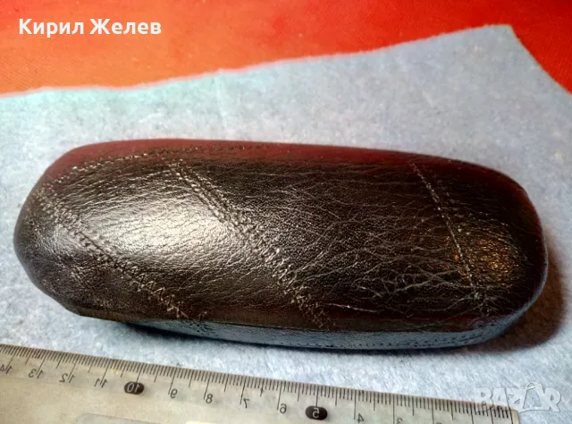 СТАРИ МАРКОВИ ДИОПТРИЧНИ ОЧИЛА със СТИЛЕН ВИНТИДЖ КАЛЪФ 47713, снимка 2 - Слънчеви и диоптрични очила - 47463297
